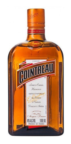 Licor Cointreau 700 Ml 0