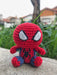 Baby Yoda Hello Kitty Spiderman Winnie Pooh Miniature Doll 13