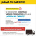 Combo Candy 35 Kids + Cubanitos Fiestissima Liniers 7