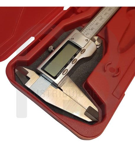 Wembley Digital Caliper 200 Mm Moisture Resistant 1