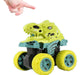 Sebigus 4x4 Friction Car Truck Toy Triceratops 0