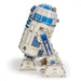 Spin Master Rompecabezas Puzzle 201 Piezas Star Wars Original Robot R2D2 5