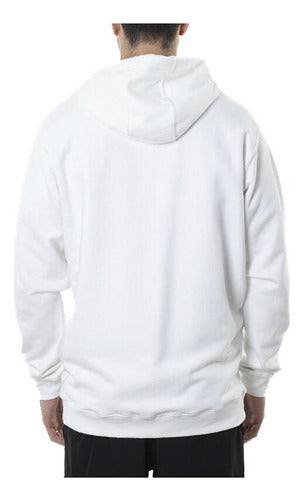 O'Neill Jacks Base White Hoodie 2