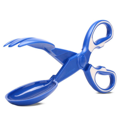 Portable Plastic Dog Waste Picker Scissor Clamp Type 4