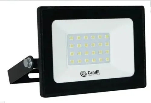 Candil Reflector Proyector Led 50w Apto Intemperie Ip65 0