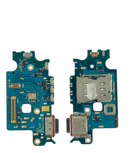 Flex De Carga Para Samsung S22 C/instalación Gratis 0