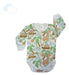 Naranjo Baby Long Sleeve Printed Bodysuit 7