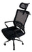 Tisera Ergonomic Office Chair with Headrest for PC - Free Model 1