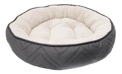 Dogit Cuddle Round Bed 56cm for Dogs and Puppies 2