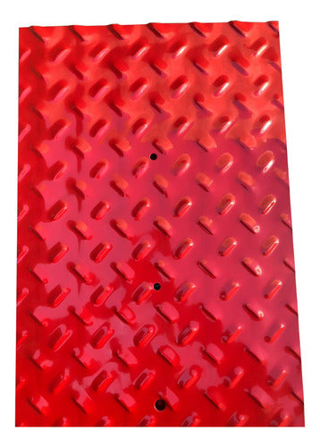 Lacar Floor Impulsion Cover 400x600 Without Firefighter Inscription 0