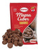 MAPSACUBER Chocolate Mapsa Button 1 Kg Gluten-Free 0