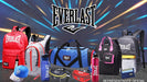 Everlast Sports Waist Bag in Various Colors 2