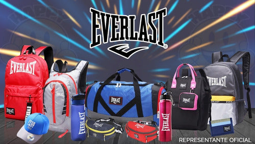 Everlast Sports Waist Bag in Various Colors 2