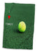 3D Rose I Love Tennis TWL_50212_1 Towel, 15" x 22" 1