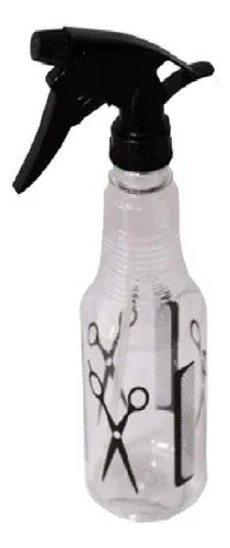 JTA STORE TECHNOLOGY: Hairdressing Spray Bottle 450ml X3 Units 2