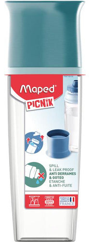 Maped Concept Picnik 500 ml Water Bottle in Green 0