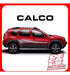 Calcomania Renault Duster Sw4 Decoracion Lateral 3