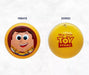 Toy Story Woody Buzz Infant Ball Original Kids New 5