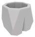 Cement Pot Mold Mod13 - Detta3D 1