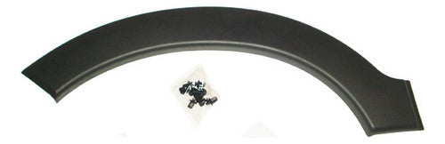 Expoyer Left Wheel Arch Molding Adaptation for Partner 0