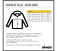 Kids Rugby Sports Hoodie Sweatshirt by Imago - Various Models 34