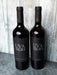 Uva Negra Premium Malbec/Cabernet Sauvignon Caja X 6 Bote 2