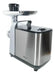 Colucci 1200W Meat Grinder with 3 Cutting Discs and Sausage Stuffer 220V 4