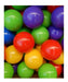 Rigid Baby Kids Pool Ball Pit 125 cm Premium Water 3