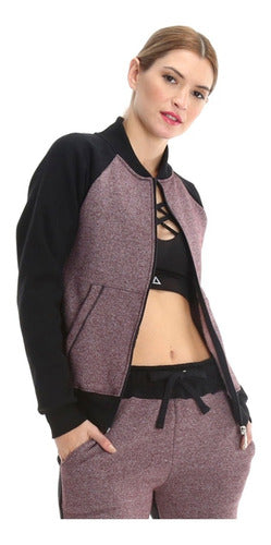 Aerofit Valeria Jacket 5