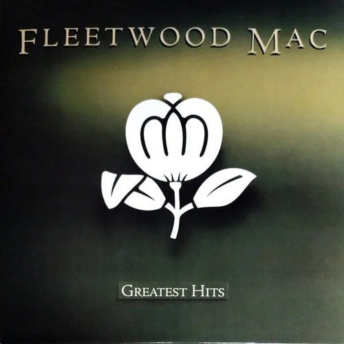 Fleetwood Mac - Greatest Hits Vinyl New Sealed - Fleetwood Mac - Greatest Hits Vinilo Nuevo Cerrado