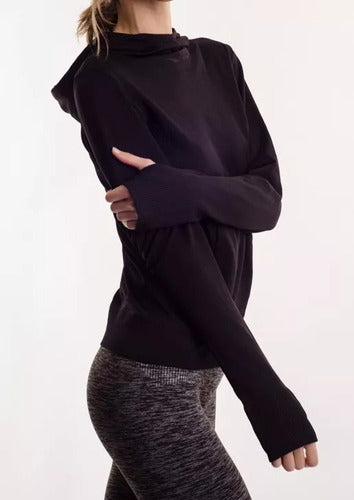 Mora Essential Gym Hoodie 2010 7