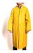 Perton Capa Traje De Lluvia Amarillo Perton Pvc 0