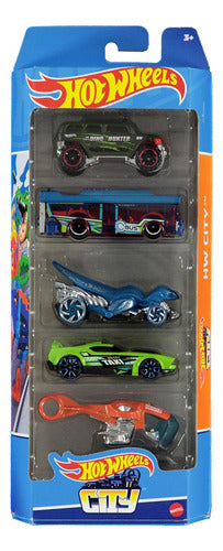 Hot Wheels Collectible Toy Cars Design Quality 1