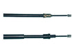 Fremec Rear Left Brake Cable Citroen Xsara Picasso 0