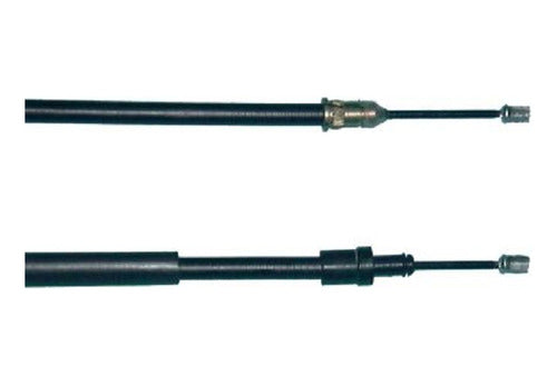 Fremec Rear Left Brake Cable Citroen Xsara Picasso 0