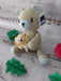 Sassy Tejidos Amigurumi Teddy Bear Crochet 1