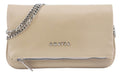 Amayra Envelope Clutch 67.C2110 with Silver Chain Strap and Flap 3