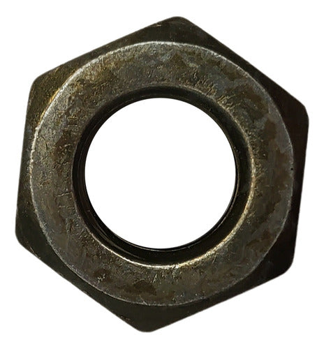 Yamaha Wheel Nut Grizzly-Kodiak 0