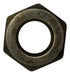 Yamaha Wheel Nut Grizzly-Kodiak 0