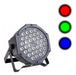 Proton Led Par 36 Led Alta Luminosidad Rgb 3