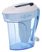 ZeroWater 12-Cup Pitcher with Free TDS Meter 0