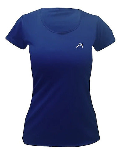 Alpina Sports Fit Running Cycling Athletic T-shirt 37