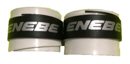 Enebe Grips Overgrips Padel Tennis Unit 0