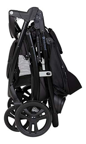 Baby Trend Tango Travel System, Kona (ts04d02a) 2