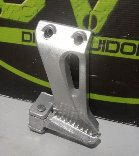 Aluminum Rear Left Pedal Support for Rx150 and Other Models 1