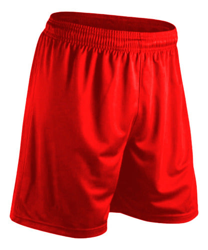 AbastoShop Online Lightweight Quick-Dry Boxing Shorts UFC MMA 4