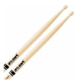 Promark SD1 Wood Tip Drumsticks Bolero 0