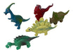 Premium Dinosaur Tiranosaurio Rex Soft Rubber 23cm 0