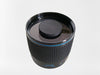 300mm Telephoto Catadioptric Lens. T Mount Universal 0