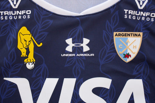 Under Armour Alternative Leonas Shirt 2